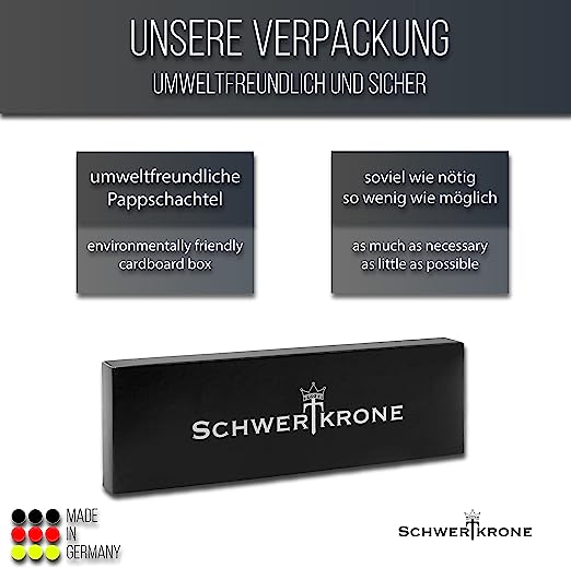 Frühstücksmesser Brötchenmesser - gezahnte Schneide