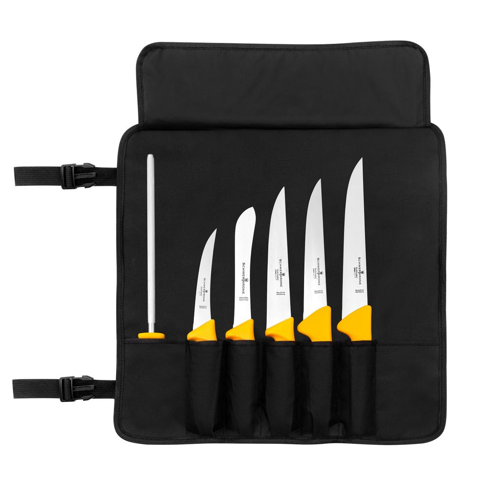 Messertasche - Aufbewahrung