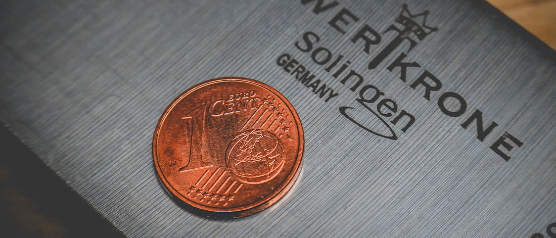 Messer verschenken: Zwischen Aberglaube und Kultur